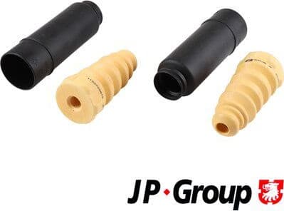 Dust Cover Kit, shock absorber JP 1152706610