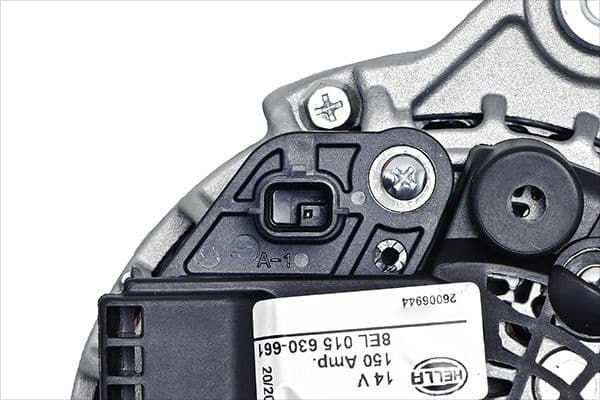 Alternator 8EL 015 630-661 - image 5