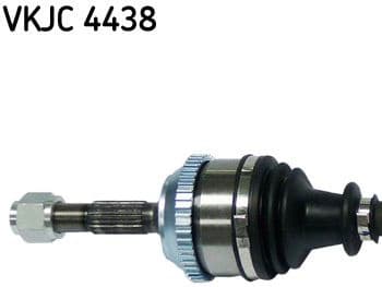 Drive Shaft VKJC 4438 - image 5