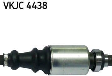 Drive Shaft VKJC 4438 - image 6