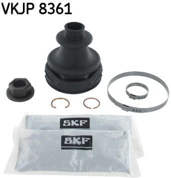 Bellow Kit, drive shaft VKJP 8361 - image 2