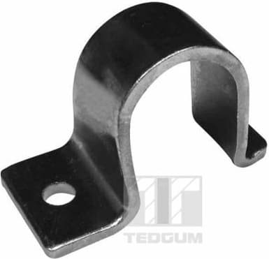 Bracket, stabiliser mounting 00725685