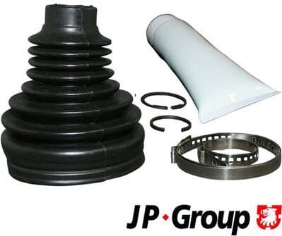 Bellow Kit, drive shaft JP 1143703710