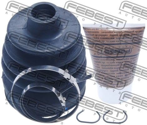 Bellow Kit, drive shaft 2317-EOS