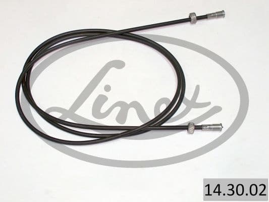 Speedometer Cable 14.30.02