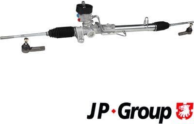 Steering Gear JP 1144306900