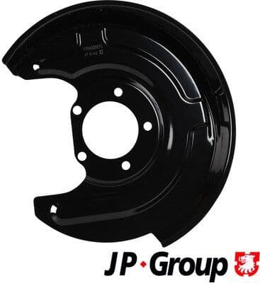 Splash Guard, brake disc JP 1164300870