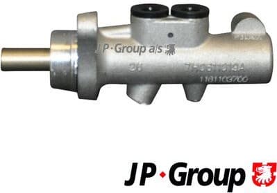 Brake Master Cylinder JP 1161103700