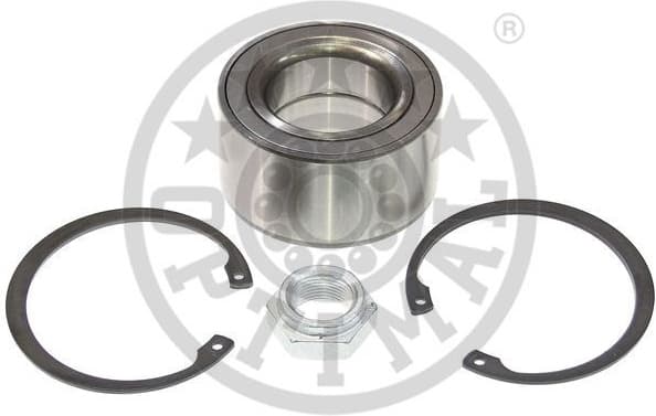 Wheel Bearing Kit 100022S