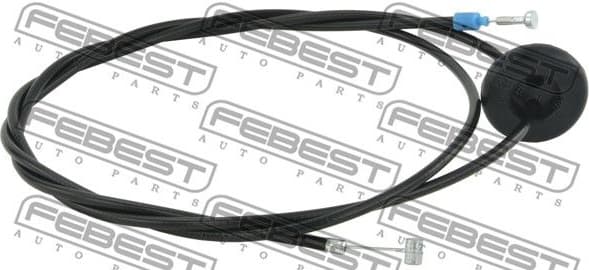 Bonnet Cable 1699-HC639