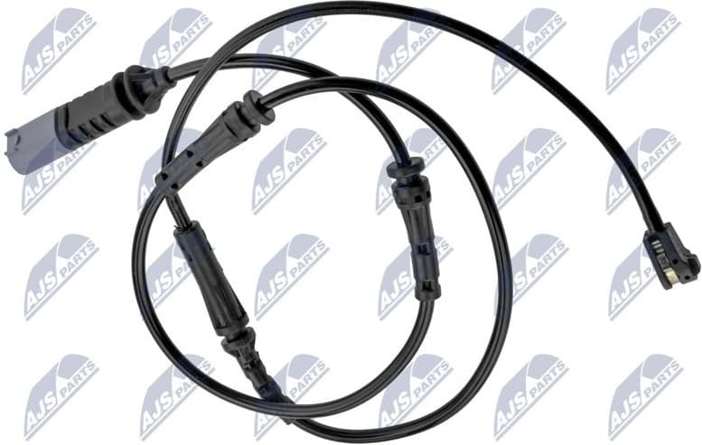 Warning Contact, brake pad wear HCZ-BM-054