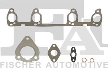 Mounting Kit, charger KT110290E