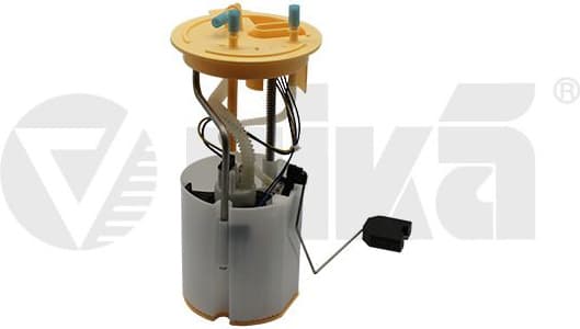 Fuel Pump 99191789901