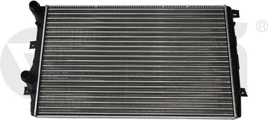 Radiator, engine cooling 11210138601