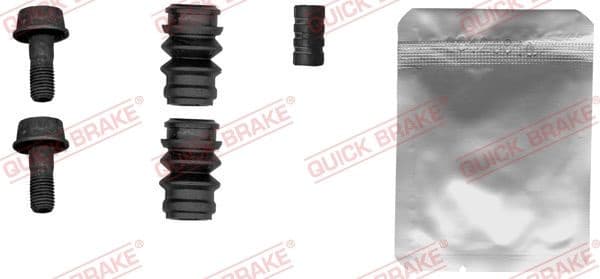 Accessory Kit, brake caliper 1131484