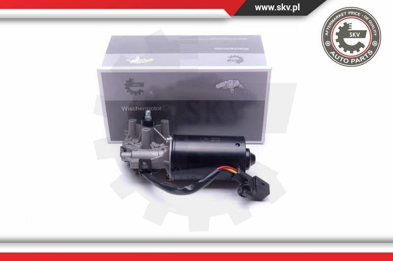 Wiper Motor 19SKV150