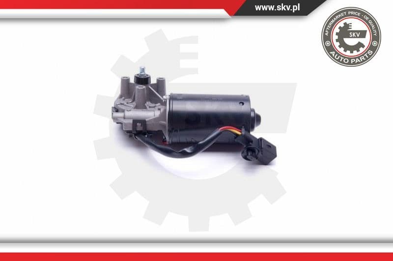 Wiper Motor 19SKV150 - image 2