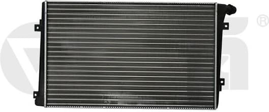 Radiator, engine cooling 11210767101