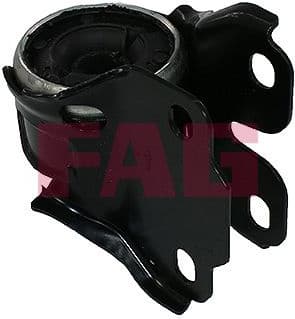 Mounting, control/trailing arm 829 0659 10