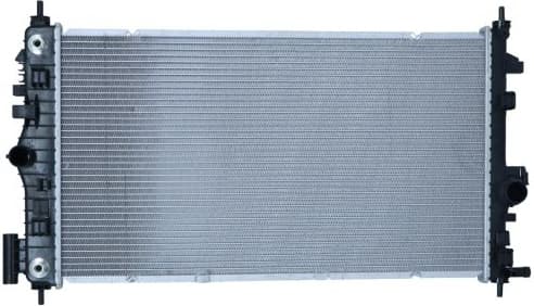 Radiator, engine cooling 50047