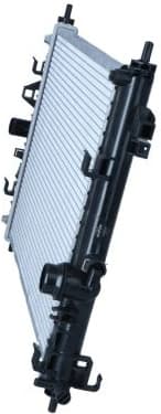 Radiator, engine cooling 50047 - image 2