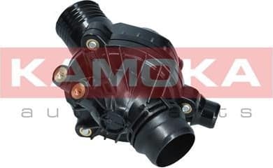 Thermostat, coolant 7710003