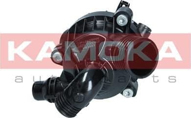Thermostat, coolant 7710003 - image 3