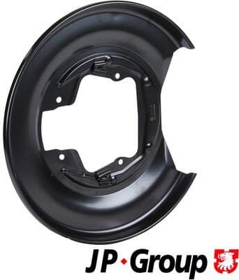Splash Guard, brake disc JP 4964200100