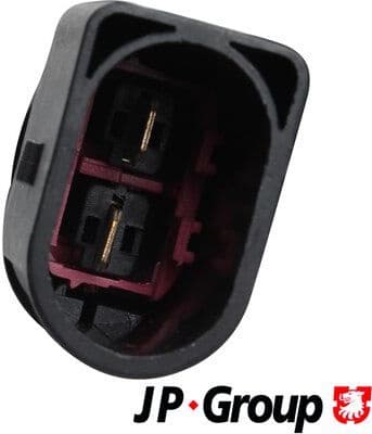 Fan, engine cooling JP 1199101980 - image 2