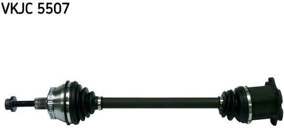 Drive Shaft VKJC5507 - image 4