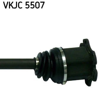 Drive Shaft VKJC5507 - image 6