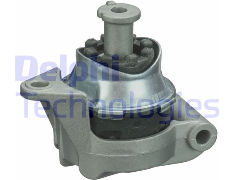 Mounting, engine TEM090