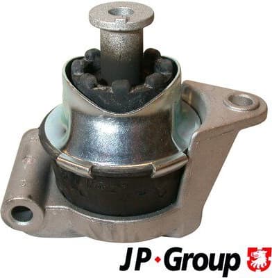 Mounting, engine JP 1217900600
