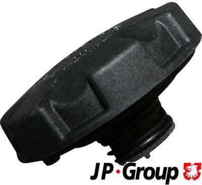 Cap, coolant tank JP 1414250200