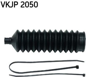 Bellow Kit, steering VKJP 2050 - image 2