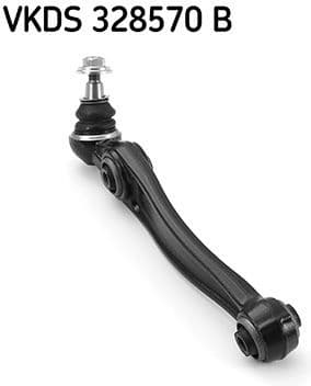 Arm front suspension VKDS 328570 B - image 3