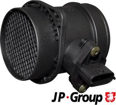 Mass Air Flow Sensor JP 4993900400