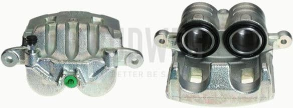 Brake Caliper 344393