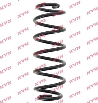 Suspension Spring K-Flex RA6251