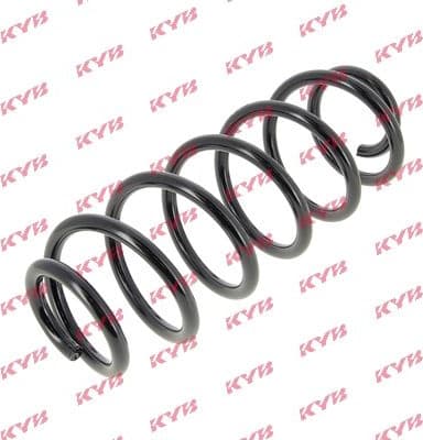 Suspension Spring K-Flex RA6251 - image 2