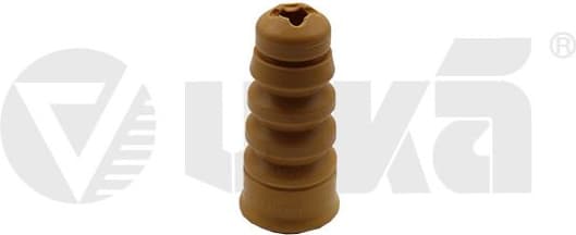 Rubber Buffer, suspension 45120003501
