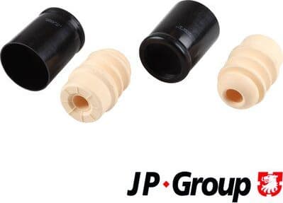 Dust Cover Kit, shock absorber JP 1142705210