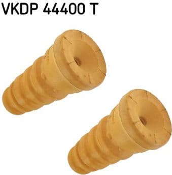 Dust Cover Kit, shock absorber VKDP 44400 T - image 2