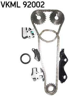 Timing Chain Kit VKML 92002 - image 2