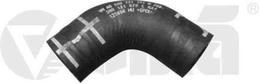 Coolant Pipe 11211851201