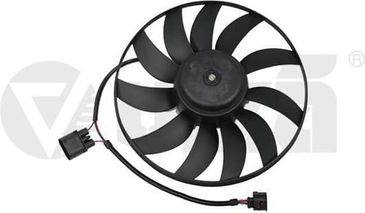 Fan, engine cooling 99590014001