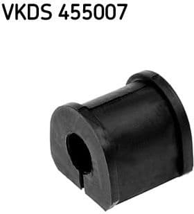 Mounting stabilizer rear VKDS 455007 - image 2