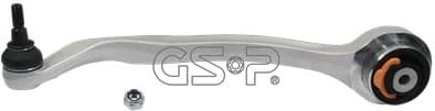 Control/Trailing Arm, wheel suspension S060026