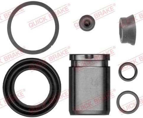 Repair Kit, brake caliper 114-5090