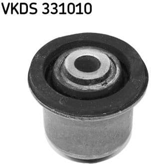 Mounting, control/trailing arm VKDS331010 - image 2